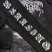 WEAKLING - DEAD AS DREAMS - T-SHIRT & LONG SLEEVE SHIRT - Thumbnail 3