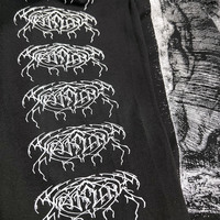 WEAKLING - DEAD AS DREAMS - T-SHIRT & LONG SLEEVE SHIRT - Thumbnail 2