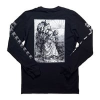 WEAKLING - DEAD AS DREAMS - T-SHIRT & LONG SLEEVE SHIRT - Thumbnail 1