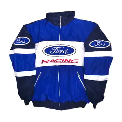 FORD RACING F1 JACKET