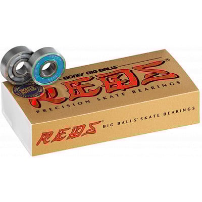 Bones Big Ball Bearings