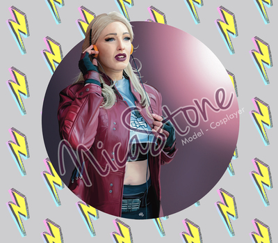 Lord of Stars - Sticker