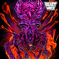 LONG LIVE THE QUEEN Print - Thumbnail 1