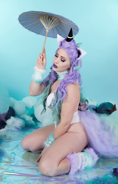 Dreamy Unicorn 3