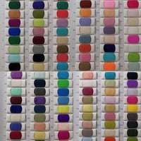 V Neck Homecoming Dresses with Rhinestones - Thumbnail 3