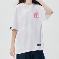 SUPER KIRBY CHECKBOARD PRINT TEE - Thumbnail 5
