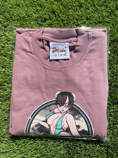 Death Grip Boot (Mauve)