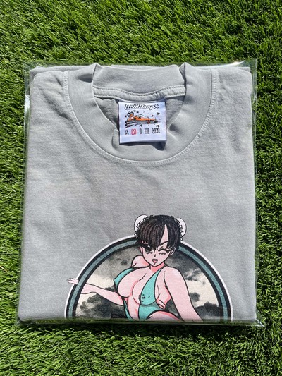 Death Grip Boot (Silver)