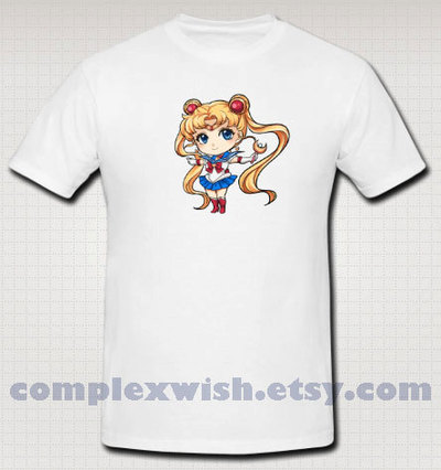 Sailormoon Tshirt