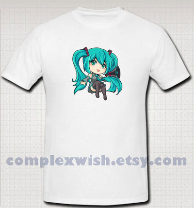 Miku Tshirt