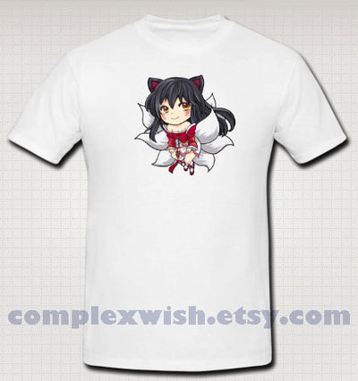 Ahri Tshirt