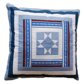 Oimei Lahu Joy Pillow