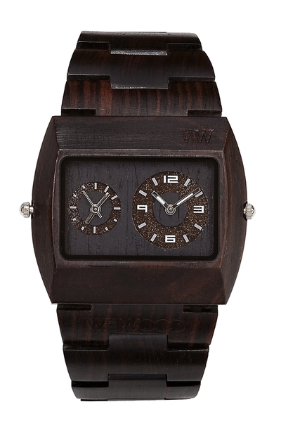 WeWOOD Jupiter Black