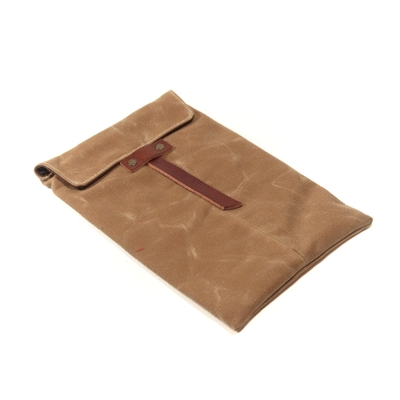 TM1985 IPad Case Sage