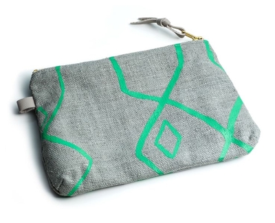 Komai X Love Mert Accessory Bag