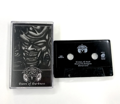 Thy Curse - "Dawn of Darkness"