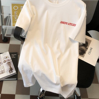 Overacting Print Tee - Thumbnail 4