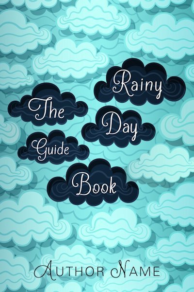 The rainy day guide book