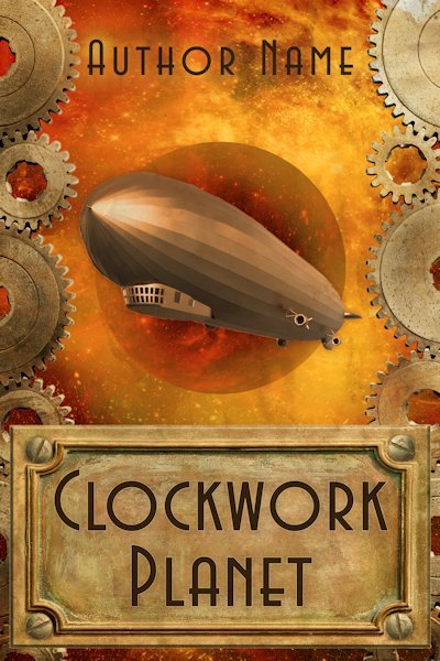 Clockwork planet