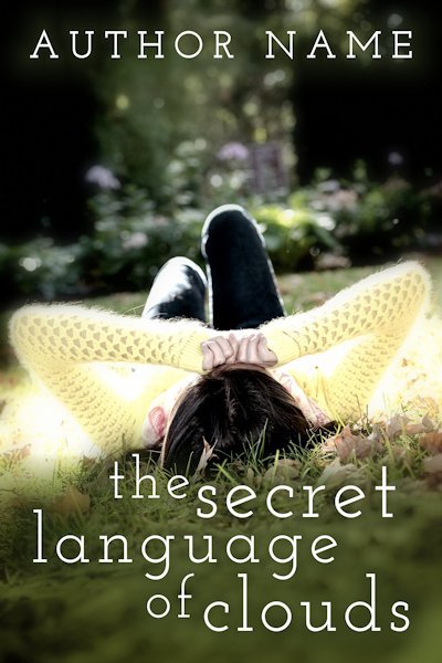 The secret language of clouds