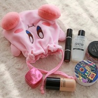 Kabi star plush doll doll pet elf rag doll pillow slippers - Thumbnail 8