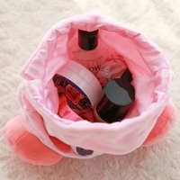 Kabi star plush doll doll pet elf rag doll pillow slippers - Thumbnail 9