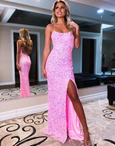 Off Shoulder Lace Evening Gowns Formal Dresses for Women