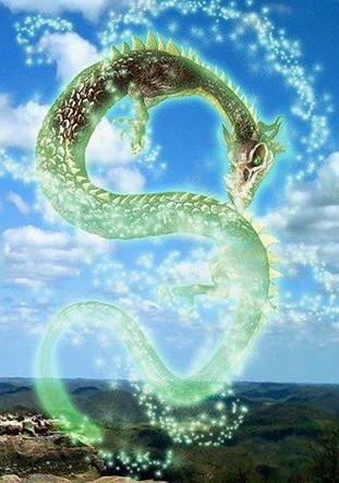 Dragon's Blood Scented Soy Shots ~ 1 oz.