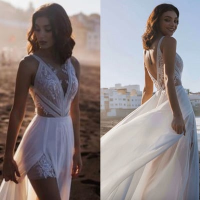 Charming Wedding Dresses Bridal Gown WD8