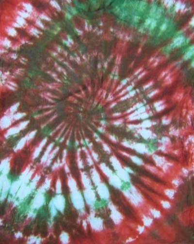 Hippy Christmas Long Burning Hand Dipped Incense