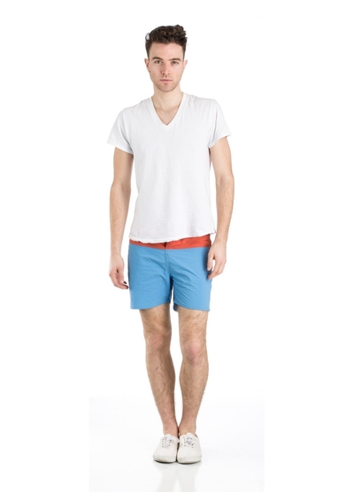 TWOTHIRDS Biarritz Boardshorts