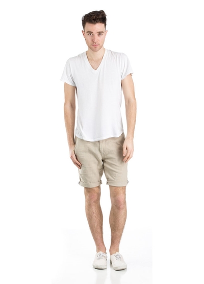 TWOTHIRDS Ribeira Shorts