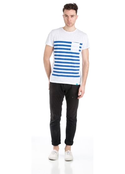 TWOTHIRDS Camargo T-Shirt