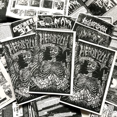 Headsplit Newsletter #37