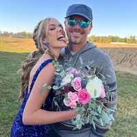 Sparkly Cute Mermaid Deep V Neck Royal Blue Sequins Long Prom Dresses - Thumbnail 2