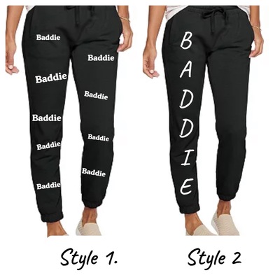 Baddie Sweats-TD
