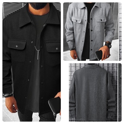Mens Coat-TD