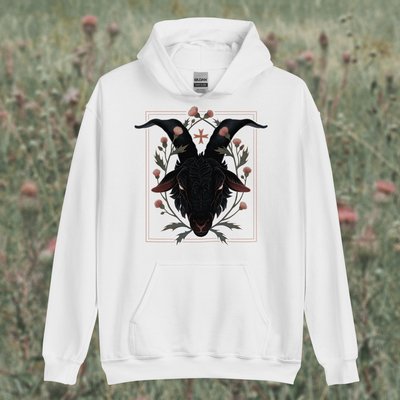 Thistle - Pullover Hoodie