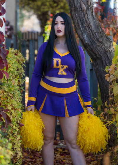 Teenage Hell - Postcard