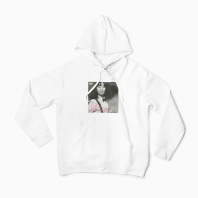 PLASTIC LOVE プラスティック・ラブ T HOODIES