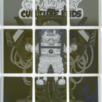 Ripped ELLEN / PAULA Loader 9 Plate Puzzle Sets - Thumbnail 1