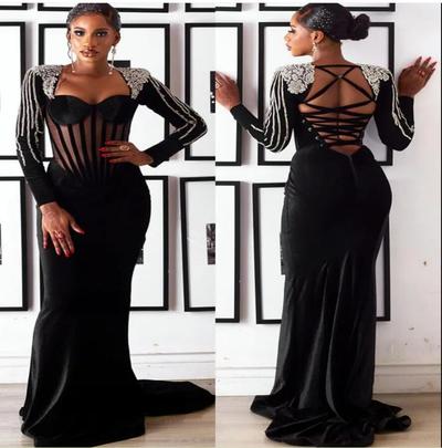 Prom Dresses Scoop Sleeveless A-Line Side Slit Silk Satin Pleated Prom Dresses With Zipper Back vestidos de fiesta de noche