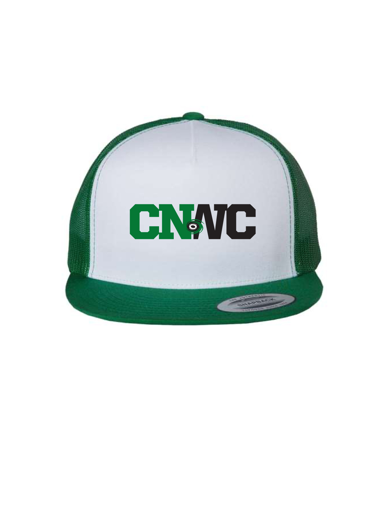 CNWC trucker cap
