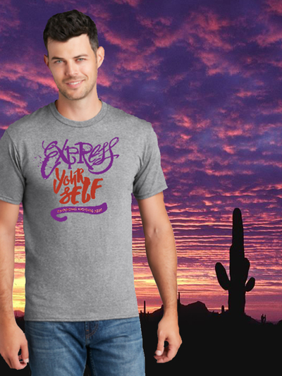 Rainbows Festival 2023 Athletic Unisex T-Shirt