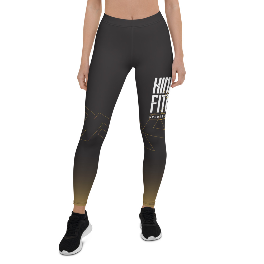 KOF women's leggings