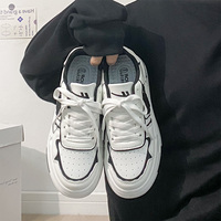 Angel Wings Fresh Girl Pink Blue Black Women Sneakers Sports Running Shoes - Thumbnail 7