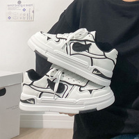 Angel Wings Fresh Girl Pink Blue Black Women Sneakers Sports Running Shoes - Thumbnail 8