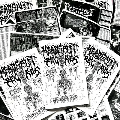 Headsplit Newsletter #40