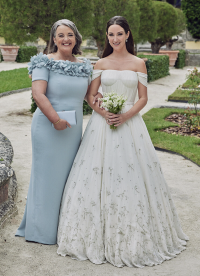 Sheath Mother of the Bride Dresses with Short Sleeves