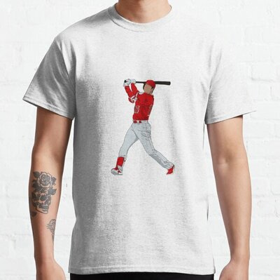 Home run Classic T-Shirt, Long Sleeve, Sweatshirt, Hoodie For Men Women
